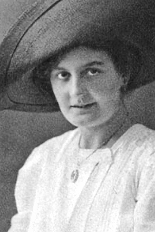 Photo of Anna Bergvall, Acting