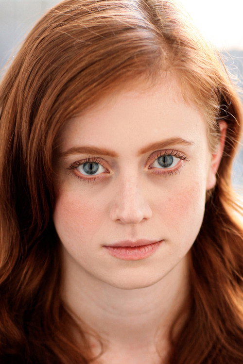 Photo of Susannah Perkins, Acting