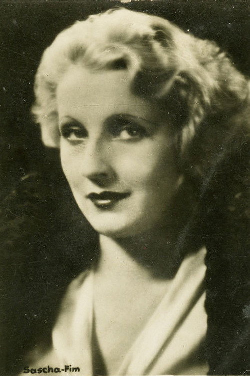 Photo of Friedl Haerlin, Acting