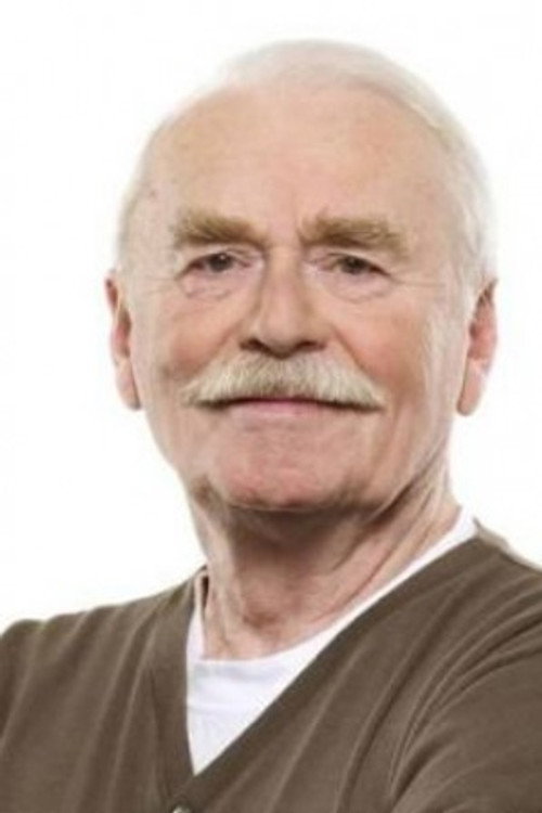 Photo of Klaus A. Müller, Acting