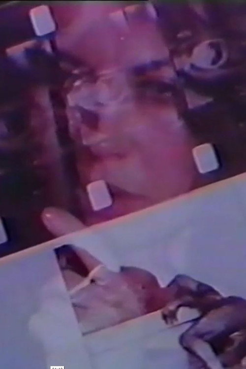 Movie poster for E’ Mezzanotte, Monsieur Cinema (1984)
