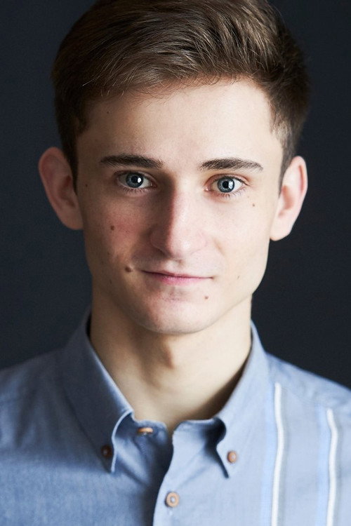Photo of Alec Dahmer, Acting