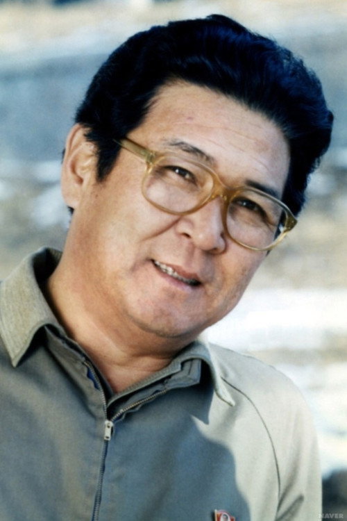Photo of Kil-son Om, Acting