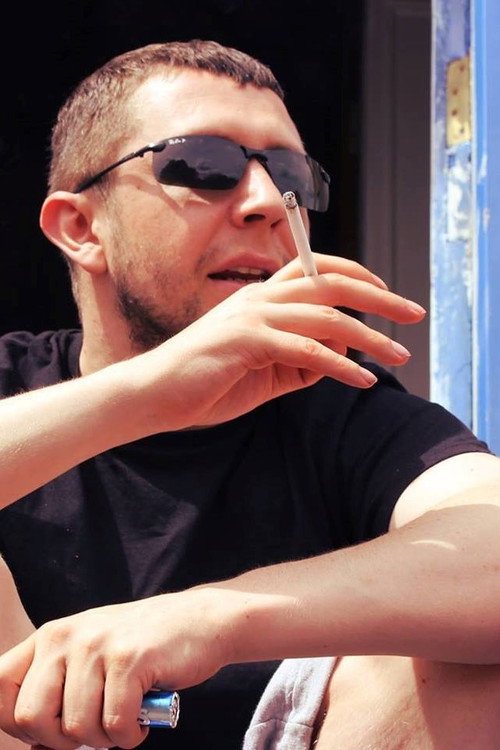 Photo of Stephen Gaffney, Directing