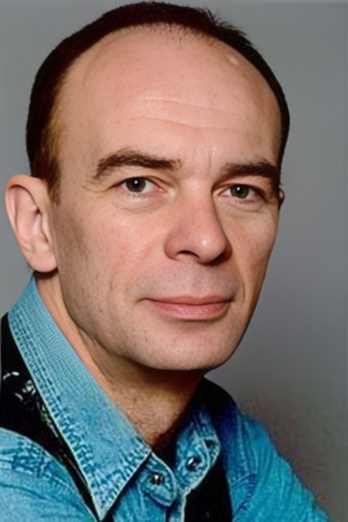 Photo of Vyacheslav Ganenko, Acting