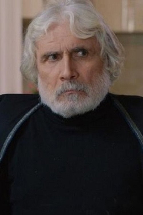 Photo of Zurab Antelava, Acting