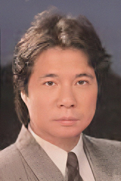 William Fung profile