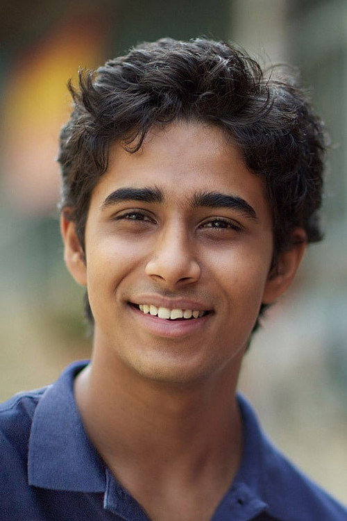 Photo of Suraj Sharma, Acting