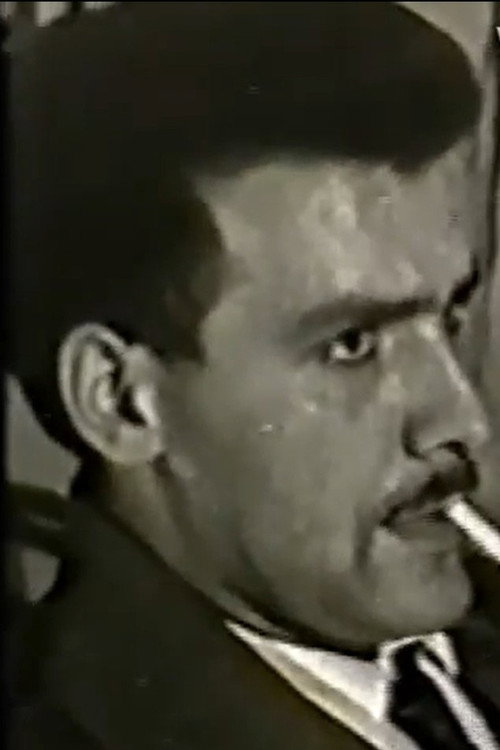 Photo of Alfonso Pallarés, Acting