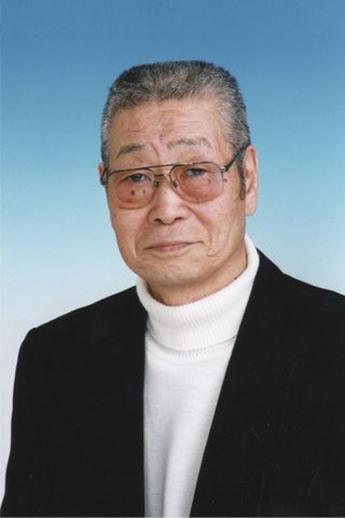 Seizo Kato profile