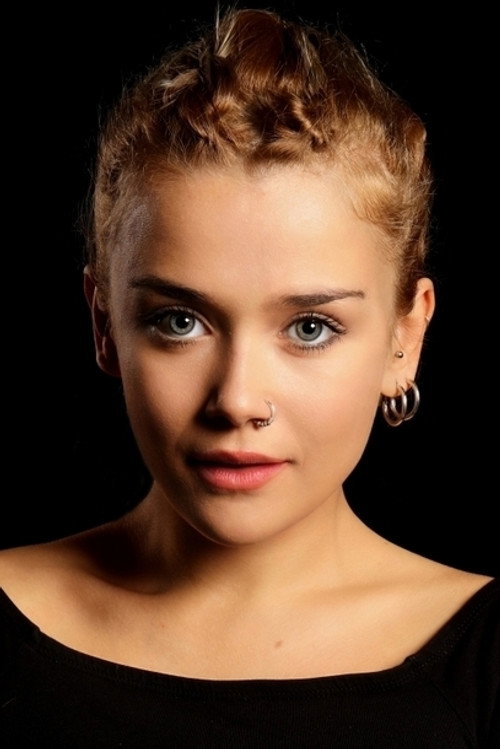 Photo of Matea Jankovska, Acting