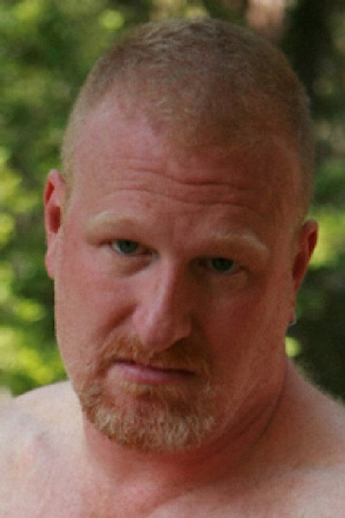 Photo of Rusty McMann, Acting