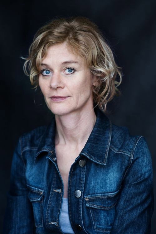 Photo of Hanna Scheuring, Acting