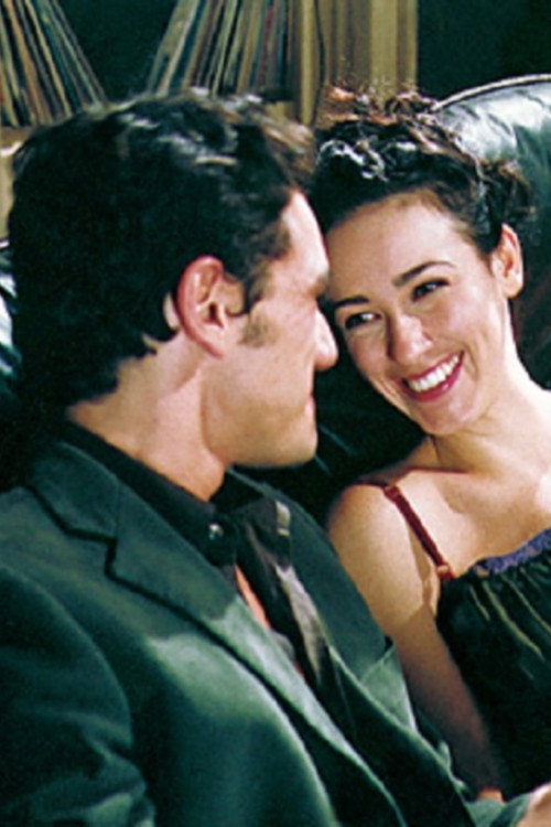 Movie poster for Diana's Smile (2002)