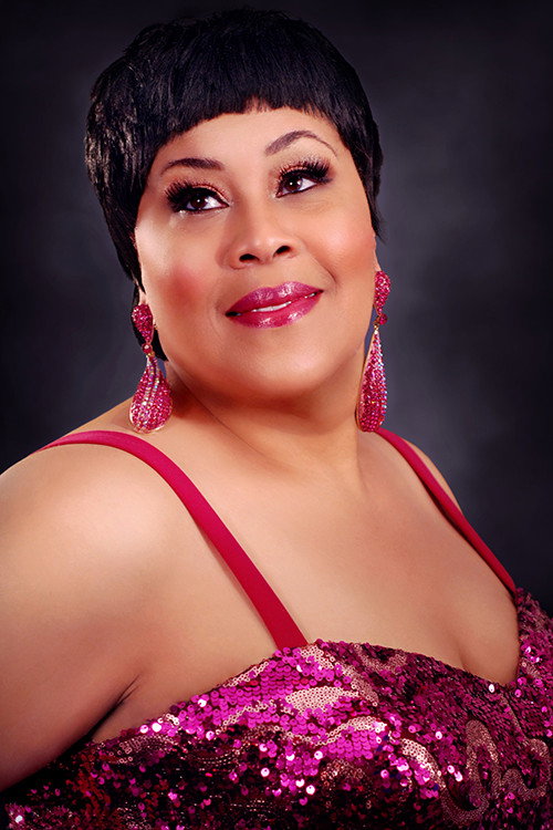 Photo of Martha Wash, Acting