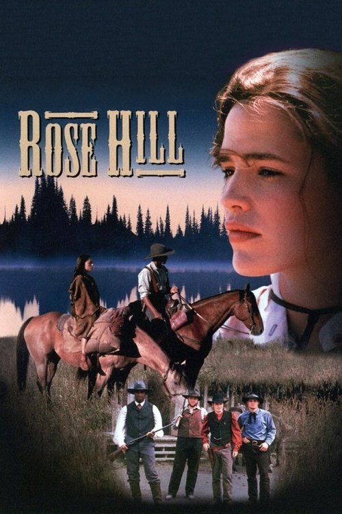 Movie poster for Rose Hill (1997)