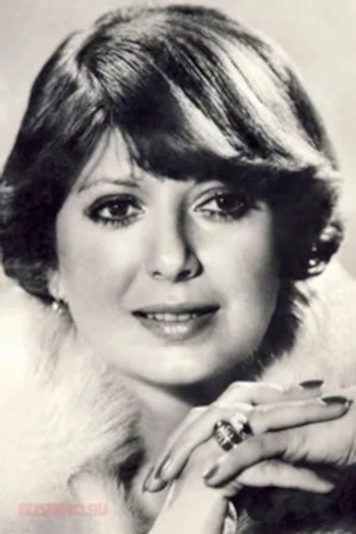 Photo of Laura Vartanyan, Acting