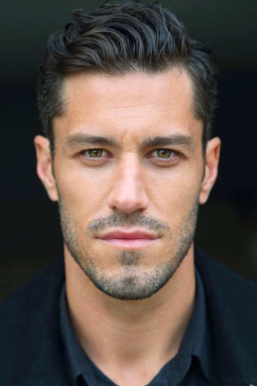 Brandon Quinn profile