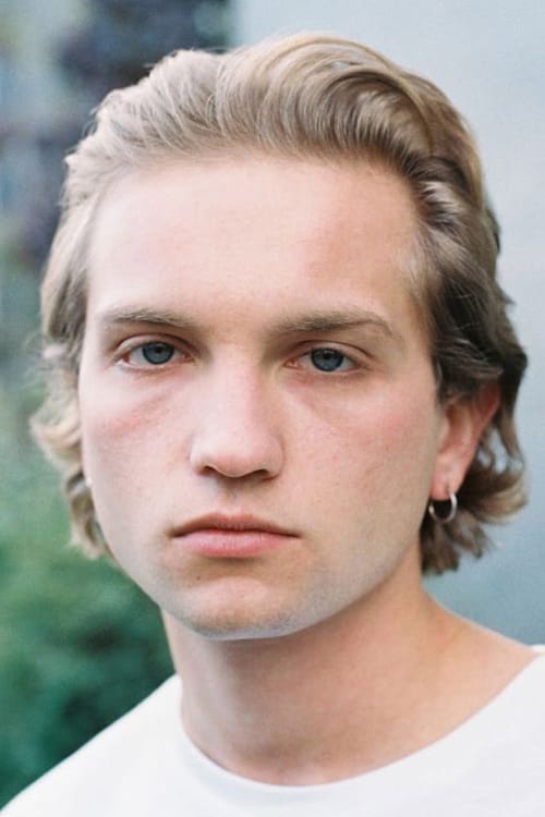 Lukas Ionesco profile