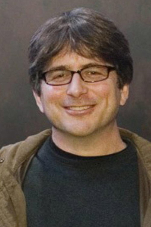 Photo of Michael Goldenberg, Writing