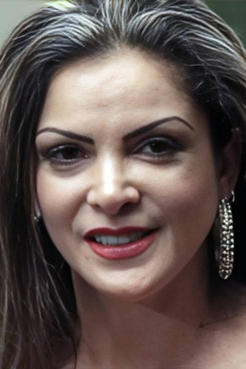 Photo of Marta Leticia Rodríguez, Acting