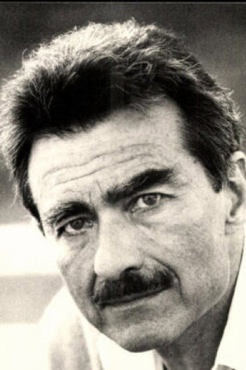 Photo of Rick Parsé, Acting