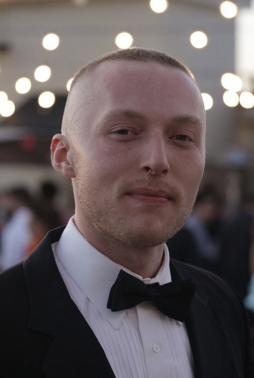 Photo of Daniel Morse, Acting