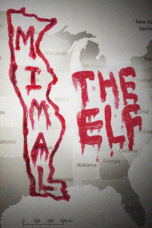 Movie poster for Mimal the Elf (2017)