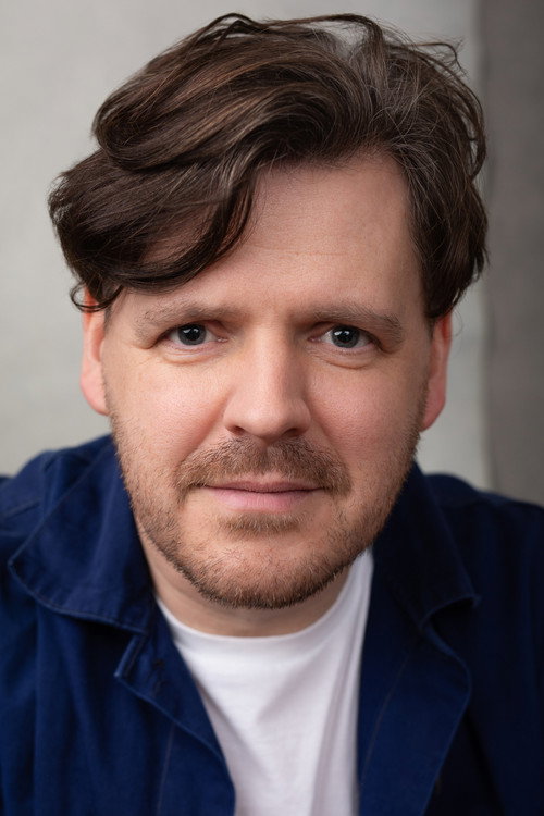 Photo of Dave Macrae, Acting