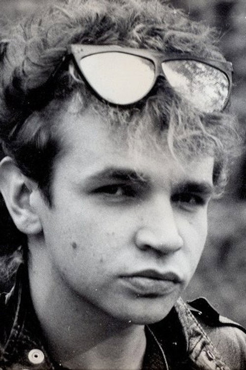 Photo of Svyatoslav Zaderiy, Acting