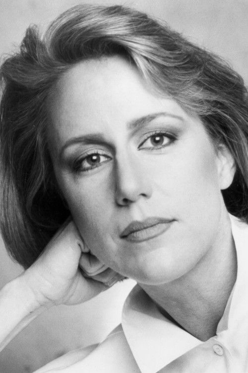 Jennifer Warnes profile