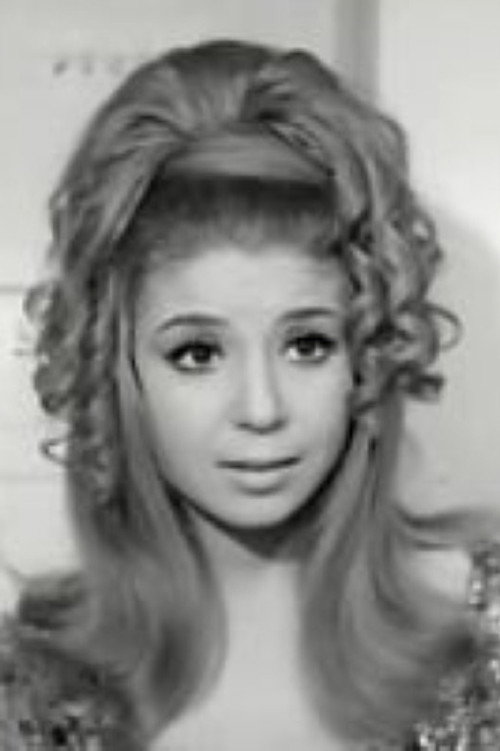 Photo of Shahinaz Taha, Acting