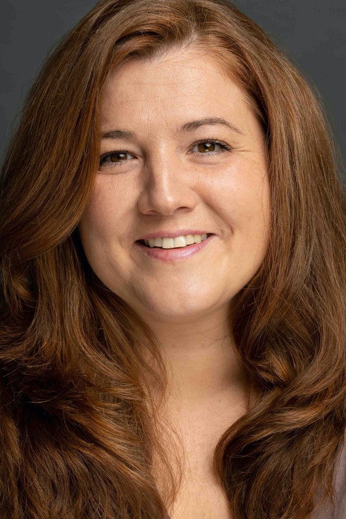 Photo of Úrsula Gutiérrez, Acting