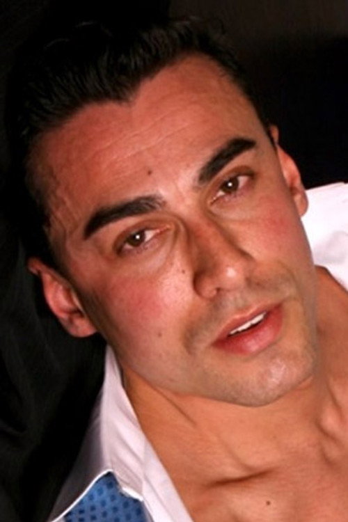 Photo of Antonio Marquez, Acting