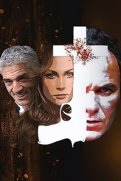 Movie poster for All'improvviso un Uomo (2014)