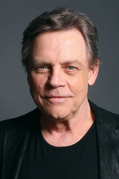Mark Hamill profile