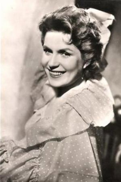 Photo of Heliane Bei, Acting