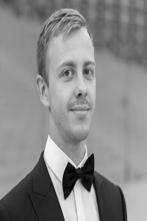 Photo of Patriks Stepe, Acting