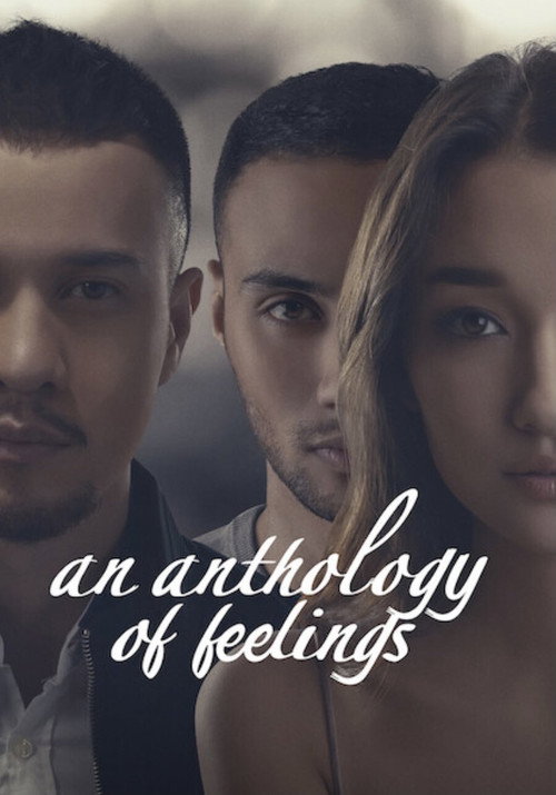 Movie poster for An Anthology of Feelings (2019)