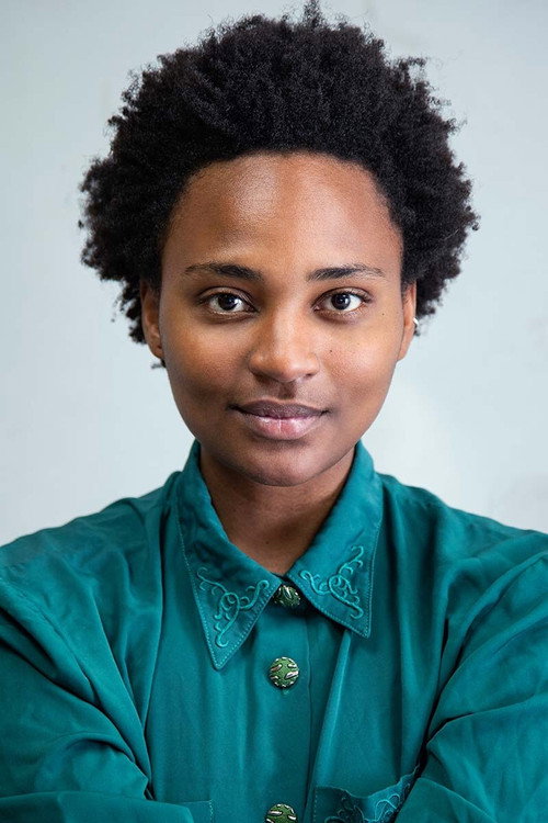 Photo of Nádia Yracema, Acting