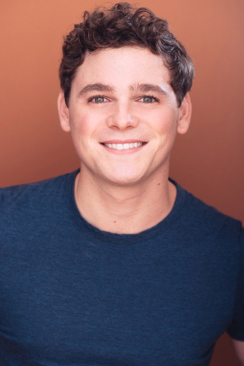 Photo of Jackson Whitaker, Acting