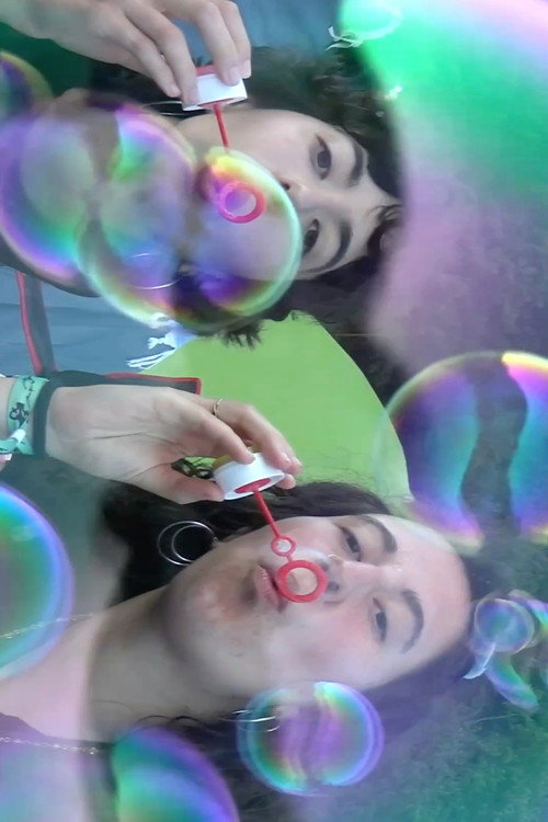 Movie poster for VLOG OBSERVATORIO 2025 (2025)