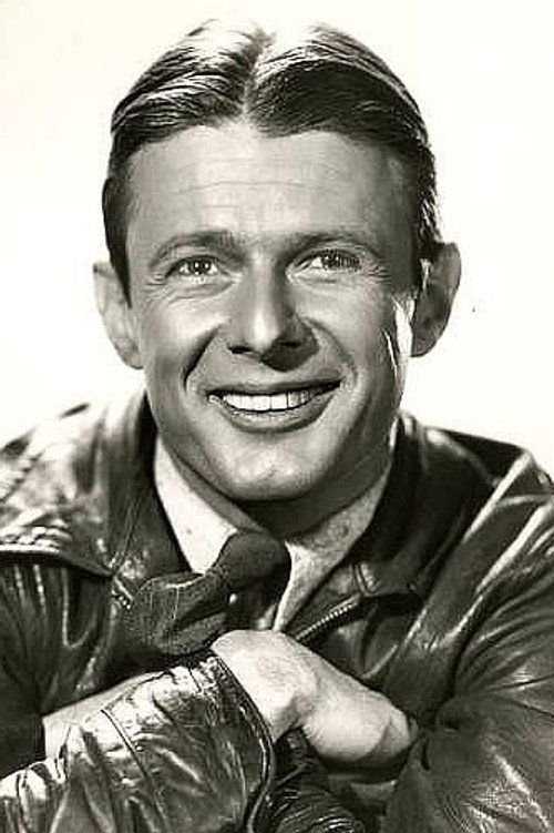 Photo of Douglas Corrigan, Acting