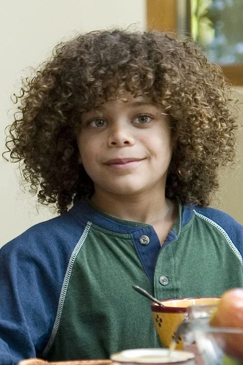 Photo of Micah Berry, Acting