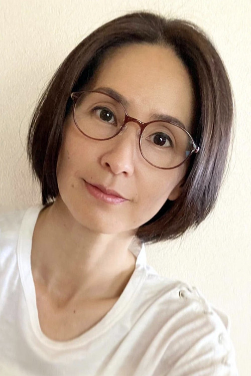 Photo of Motoko Nagino, Acting