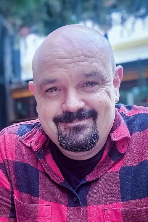 Johnny Barbuzano profile