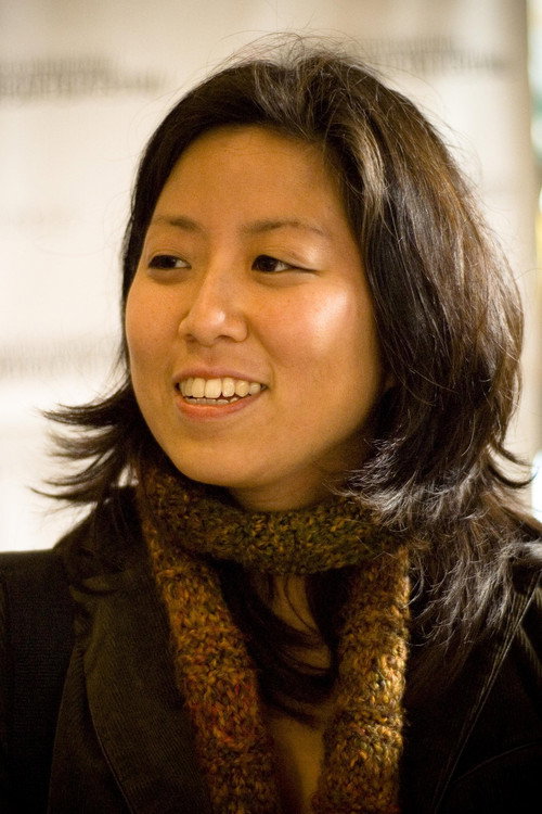 Photo of Grace Lee, Directing