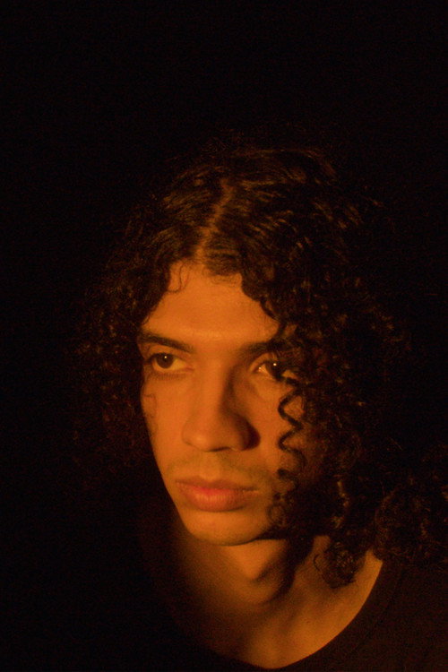 Photo of Diogo Lourenço, Acting
