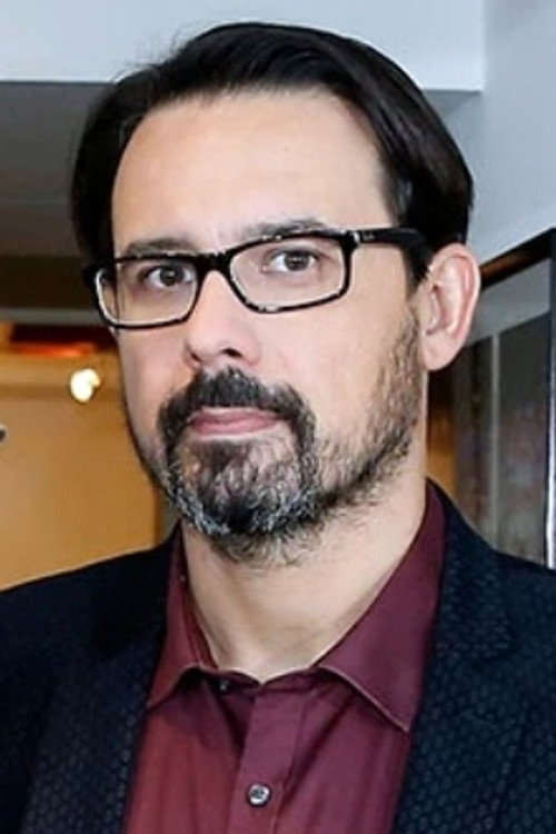 Photo of Guillaume Garidel, Acting