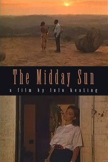 Movie poster for The Midday Sun (1990)